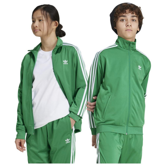 Adidas Παιδική ζακέτα Adicolor Firebird Top